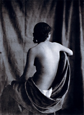 photographie Eugène Durieu